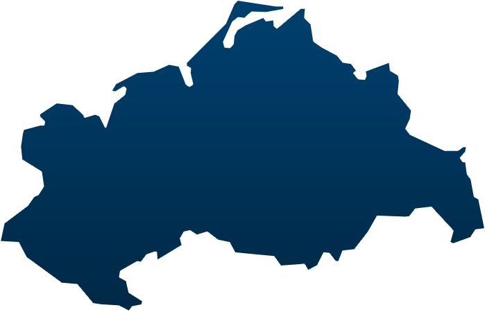 Mecklenburg-Western Pomerania